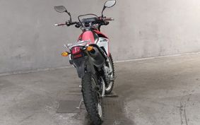 HONDA CRF250L MD38