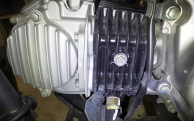 HONDA CT125 HUNTER CUB JA55