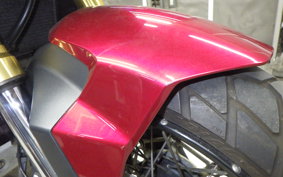 HONDA X-ADV 750 2018 RC95