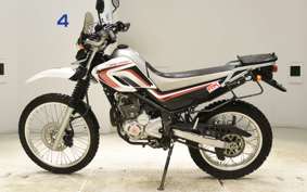 YAMAHA SEROW 250 Gen.2 DG17J