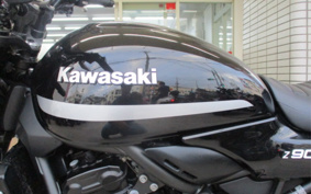 KAWASAKI Z900RS 2021 ZR900C