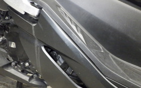 HONDA FORZA 250 2014 MF17