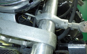 HONDA VALKYRIE 1999 SC34