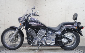 YAMAHA DRAGSTAR 400 2011 VH02J