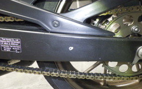 HONDA CB125 R 2009 JC91