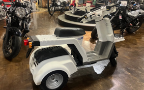 HONDA  GYRO X BASIC  TD02