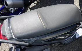 HONDA ZOOMER JF52