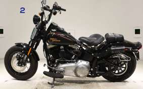 HARLEY FLSTSB 1580 2008