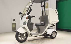 HONDA GYRO CANOPY TA03