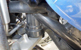 KAWASAKI ZEPHYR 400 Gen.2 1991 ZR400C