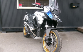 BMW R1300GS Adventure ASA 2025 0M31