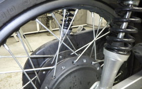 HONDA ｸﾛｽｶﾌﾞ110-2