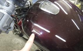 SUZUKI INTRUDER 750 1986 VR51A