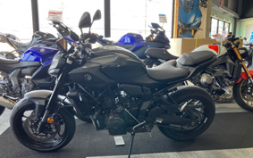 YAMAHA MT-07 ABS 2025 RM48J