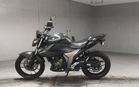 SUZUKI JIKUSA-250 ED22B