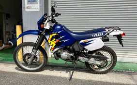 YAMAHA DT125R 3FW