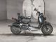 Фото Honda ZUMAR 2011 с японского аукциона