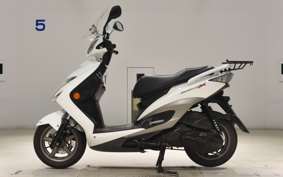 YAMAHA CYGNUS 125 XSR 2 SE44J