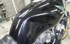 HONDA CB400SF VTEC SPEC 2 2002 NC39