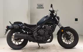 HONDA REBEL 500 A 2024 PC60
