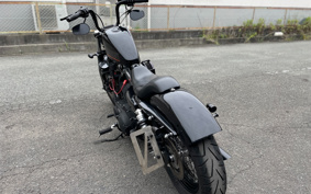 HARLEY XL1200X 2012 LC3
