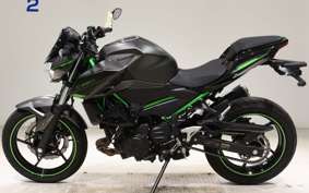 KAWASAKI Z250 Gen.2 EX250Y
