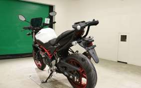 SUZUKI SV650 A 2021 VP55B
