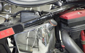 HARLEY FLSTC 1340 1989