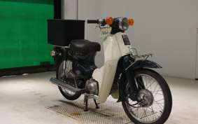 HONDA C50 SUPER CUB 2001 AA01