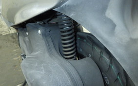 SUZUKI LET's 4 2005 CA45A