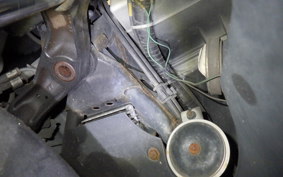 YAMAHA MAXAM 250 SG21J