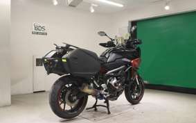 YAMAHA MT-09 Tracer GT 2020 RN51J