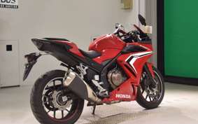 HONDA CBR400R 2022 NC56