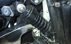 SUZUKI SAVAGE LS650 1987 NP41A