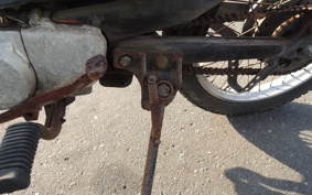 HONDA CT110 HUNTER CUB JD01