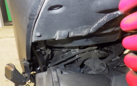 HONDA DIO 110 2013 JF58