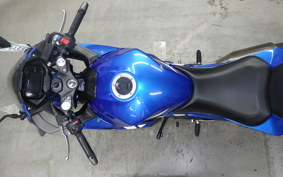 SUZUKI GSX250 R 2025