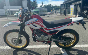 YAMAHA  SEROW 250 FINAL ED DG31J