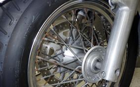 SUZUKI INTRUDER 400 Classic 2007 VK54A