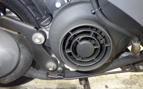 SUZUKI LET's 4 1999 CA45A