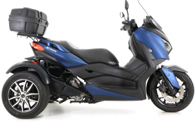 YAMAHA X-MAX TRIKE  SG42J
