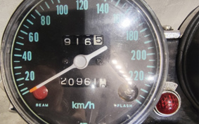 HONDA CB750 1970 CB750