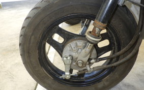 SUZUKI LET's 4 CA41A