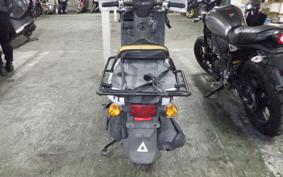 HONDA ﾍﾞﾝﾘｨ110 JA09