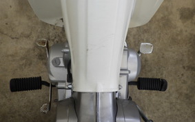 HONDA C90 SUPER CUB E 2012 HA02