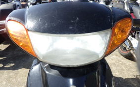 YAMAHA JOG Gen.5 SA36J