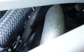 SUZUKI HAYABUSA Gen.3 2022 EJ11A