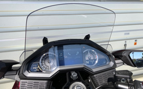 HONDA GL 1800 GOLD WING TOUR DCT 2025 SC79