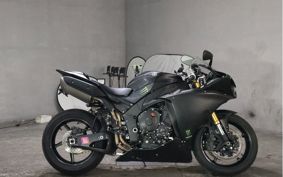 YAMAHA YZF-R1 2012 RN23