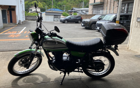 KAWASAKI 250TR BJ250F